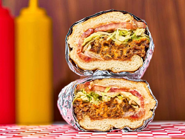 Chopped cheese [sandwich]