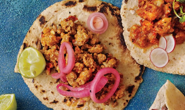 Chorizo