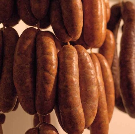 Chorizo