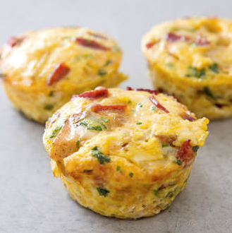 Chorizo, parsley, and pepper Jack filling