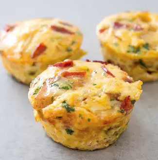 Chorizo, parsley, and pepper Jack filling
