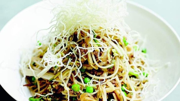 Chow mein