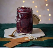 Christmas jam