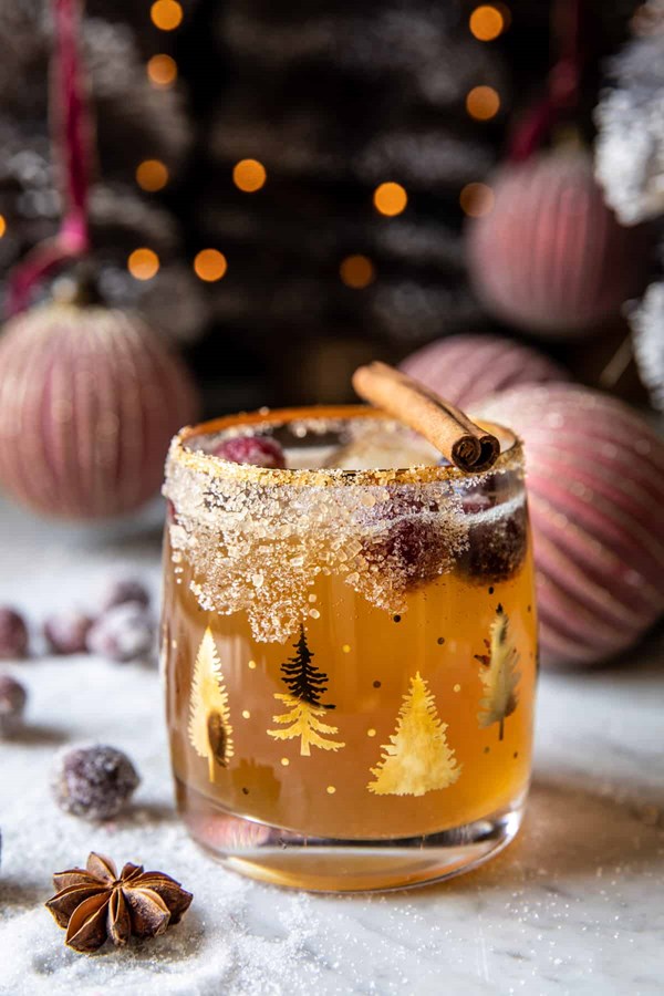 Christmas old fashioned