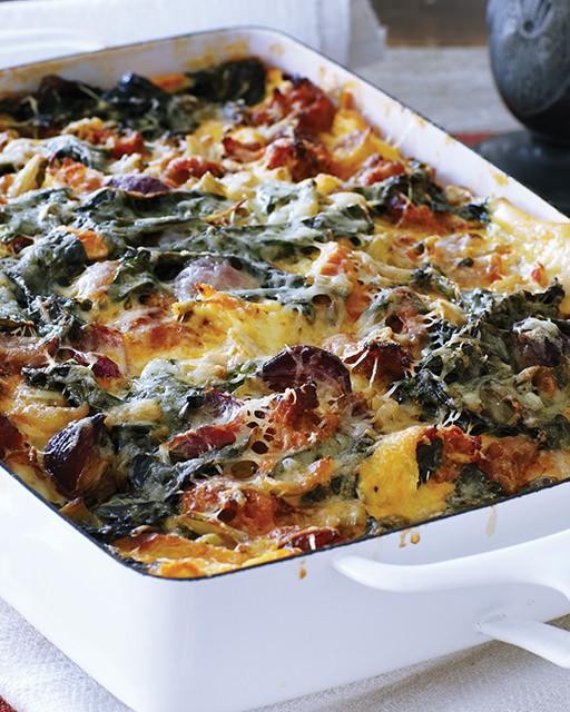 Christmas strata