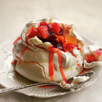 Christmas sugarplum syllabubby mess