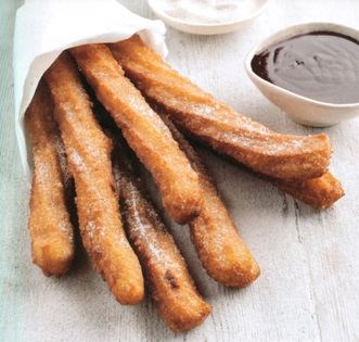 Churros