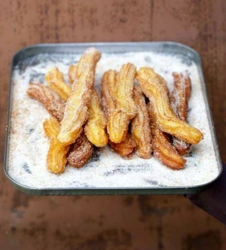 Churros