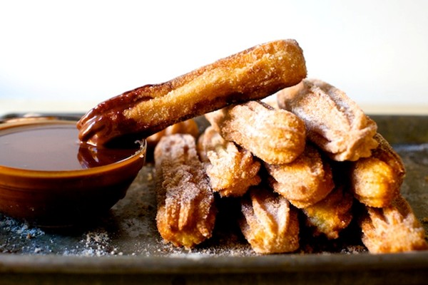 Churros