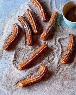 Churros