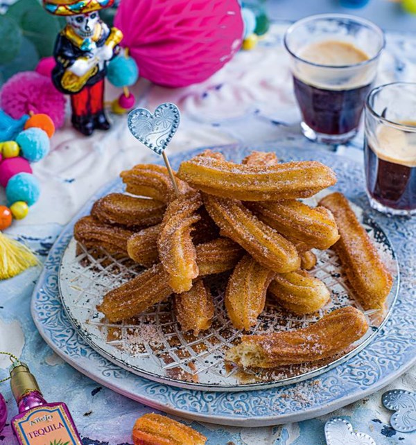 Churros