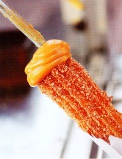Churros