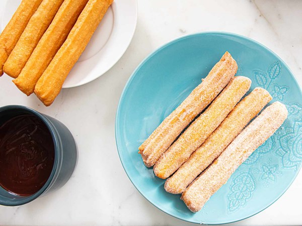 Churros