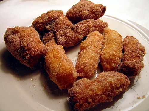 Churros