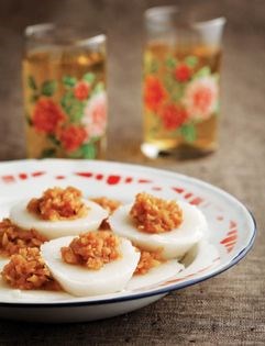 Chwee kueh