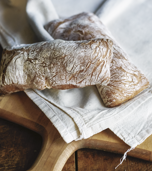 Ciabatta