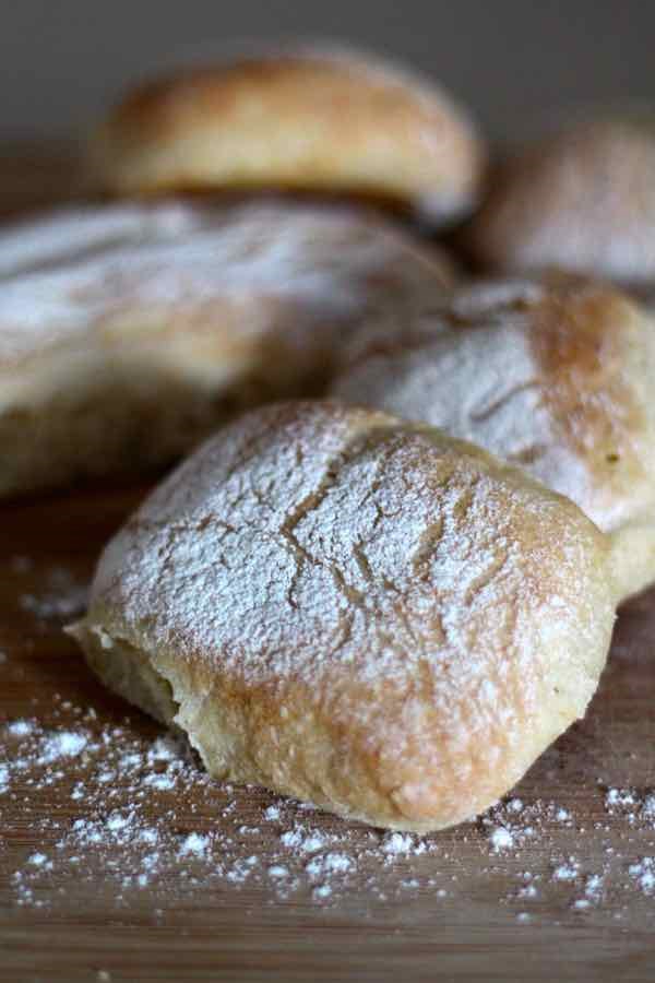 Ciabatta