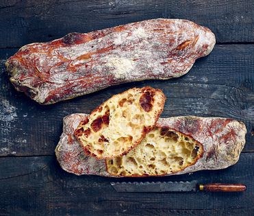 Ciabatta