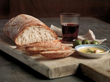 Ciabatta