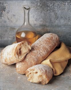 Ciabatta