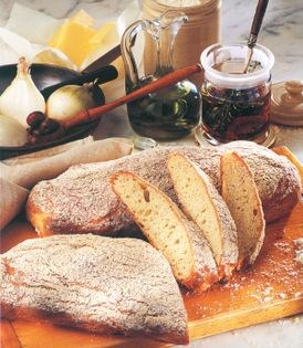 Ciabatta