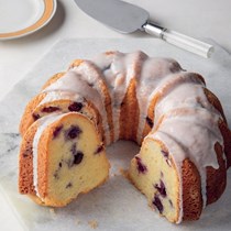 Ciambella della mattina