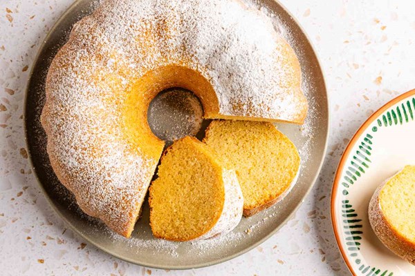 Ciambellone