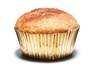 Cider-cinnamon muffins