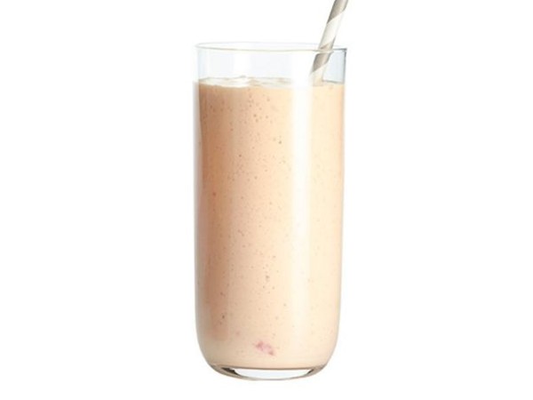 Cider smoothie