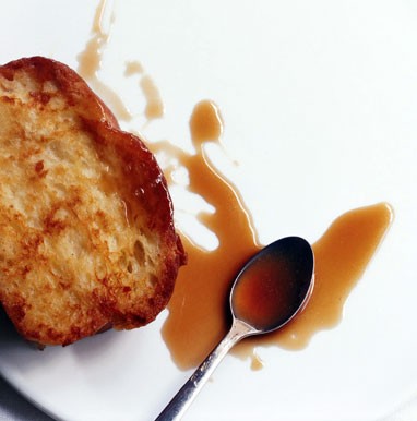 Cider syrup