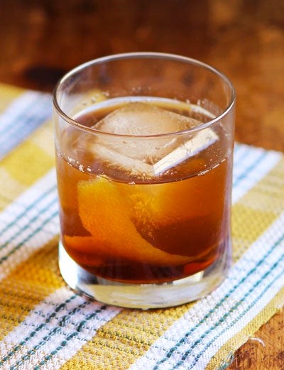 Ciderhouse whiskey