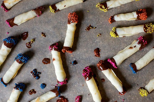 Cigarettes Russes cookies