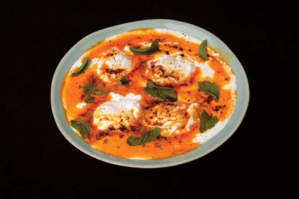 Çilbir