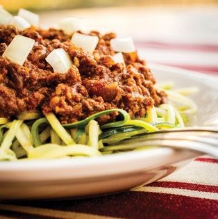 Cincinnati chili
