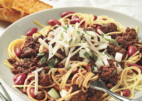 Cincinnati chili