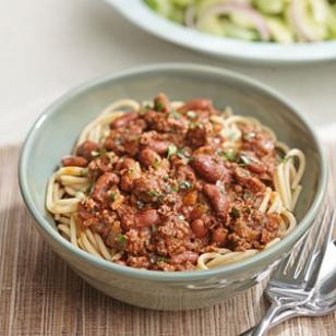 Cincinnati chili