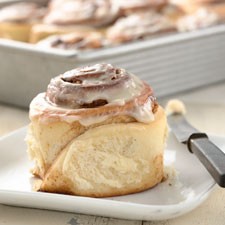 Cinna-buns