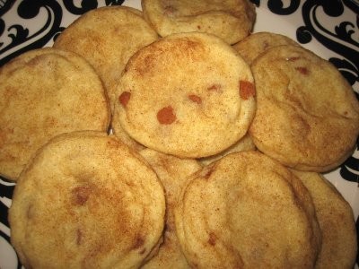 Cinnadoodles