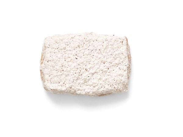 Cinnamon-almond melt-aways 