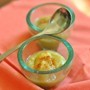 Cinnamon applesauce