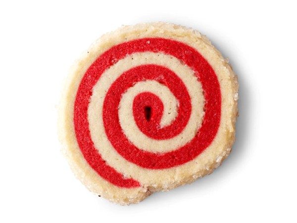 Cinnamon pinwheels