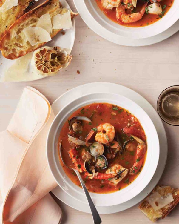 Cioppino