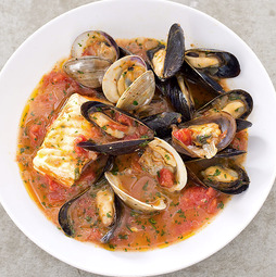 Cioppino