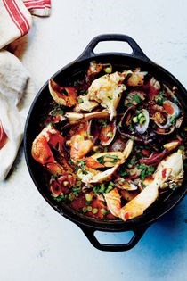 Cioppino