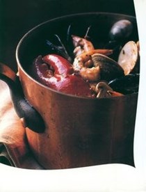 Cioppino 
