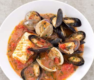 Cioppino