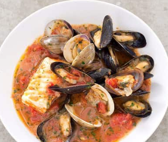 Cioppino