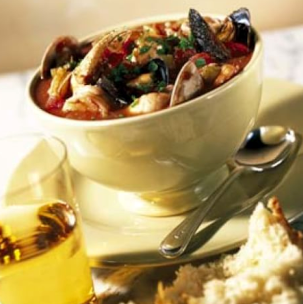 Cioppino