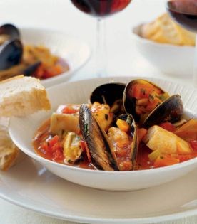 Cioppino