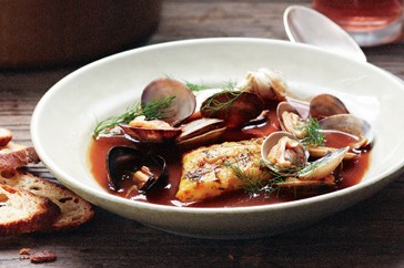 Cioppino